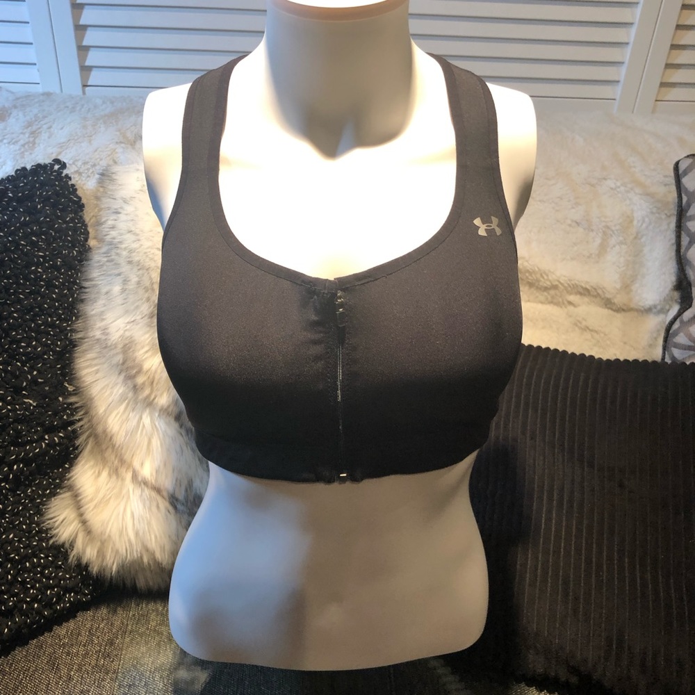 Under Armour Sports Bra 34 DD
